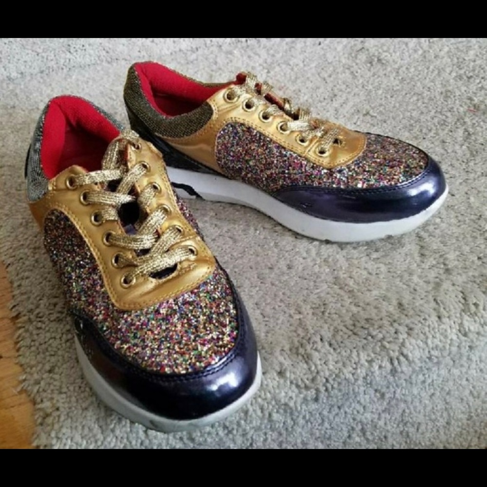 Steve Madden Shoes